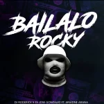 DJ Roderick – Bailalo Rocky ft. DJ Jose Gonzalez & Ariadne Arana