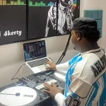 DJ Spirit Oko Oku – Ace Mix