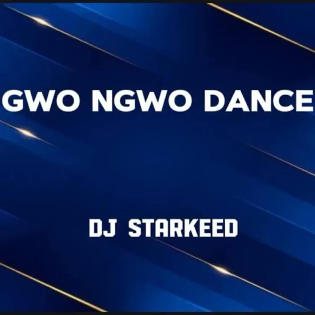 DJ Starkeed – Gwo Ngwo Dance