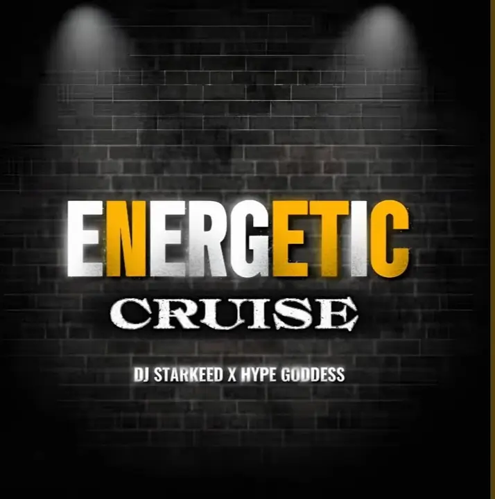 DJ Starkeed & Hype Goddess – Energetic Cruise
