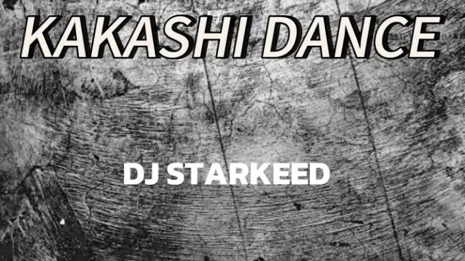 DJ-Starkeed-Kakashi-Dance