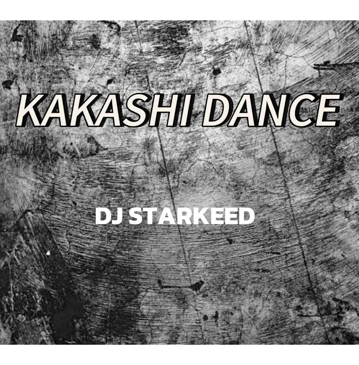 DJ Starkeed – Kakashi Dance