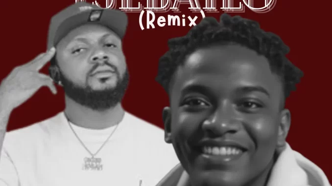 DJ Swagman ft. Sediq Nason - Ejebailo (Remix)