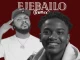 DJ Swagman ft. Sediq Nason - Ejebailo (Remix)