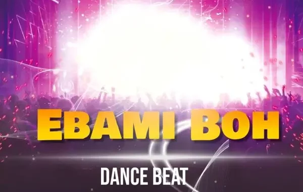 DJ Tansho - Ebami Boh Dance Beat DJ Tansho - Ebami Boh Dance Beat