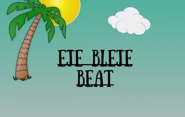 DJ Tansho - Eje Bleje Beat DJ Tansho - Eje Bleje Beat