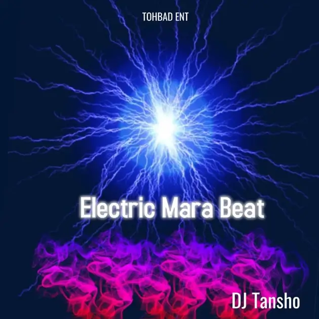 DJ Tansho - Electric Mara Beat