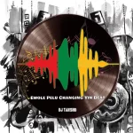 DJ Tansho – Ewole Pelu Changing Yin Beat (Mushin)