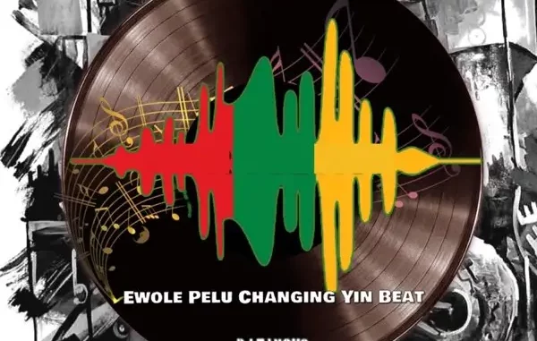 DJ Tansho - Ewole Pelu Changing Yin Beat (Mushin)
