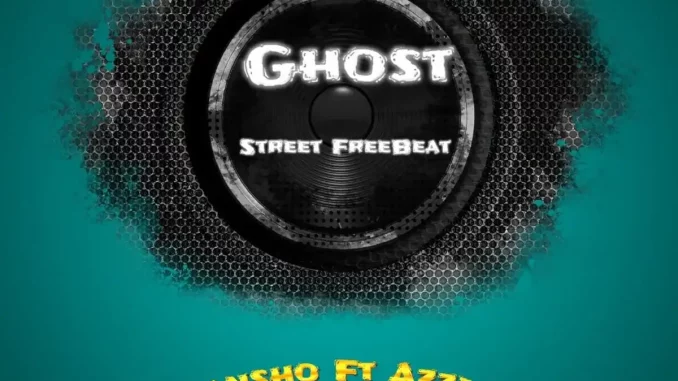 DJ Tansho - Ghost Street Beat ft. Azzi On The Beat DJ Tansho - Ghost Street Beat ft. Azzi On The Beat