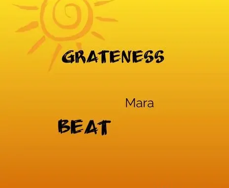 DJ Tansho - Grateness Mara Beat DJ Tansho - Grateness Mara Beat