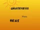 DJ Tansho - Grateness Mara Beat