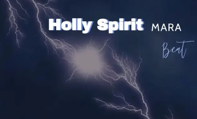 DJ Tansho - Holly Spirit Mara Beat DJ Tansho - Holly Spirit Mara Beat