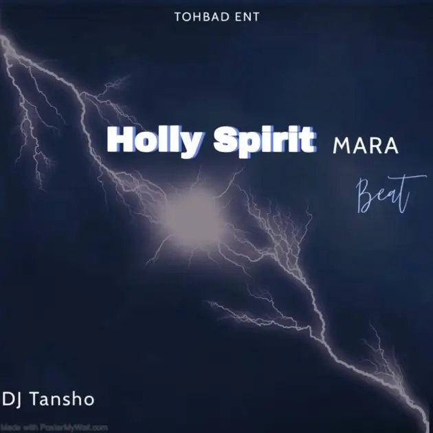 DJ Tansho - Holly Spirit Mara Beat