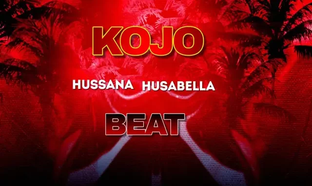 DJ Tansho - Kojo Hussana Husabella Beat DJ Tansho - Kojo Hussana Husabella Beat