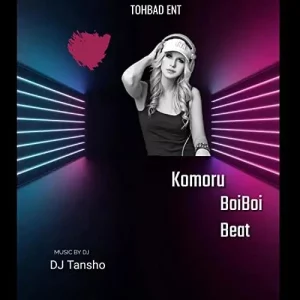 DJ Tansho – Komoru BoiBoi Mara Beat