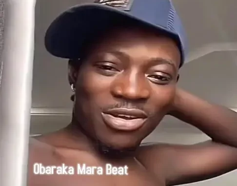 DJ Tansho - Obaraka Mara Beat DJ Tansho - Obaraka Mara Beat