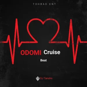 DJ Tansho – Odomi Cruise Beat