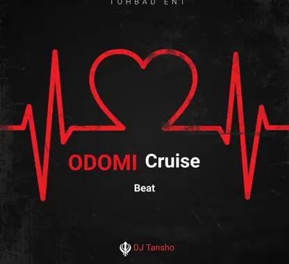DJ Tansho - Odomi Cruise Beat