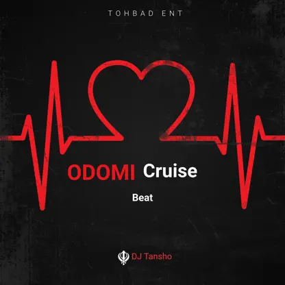 DJ Tansho - Odomi Cruise Beat