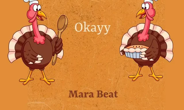 DJ Tansho - Okayy Mara Beat