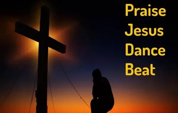 DJ Tansho - Praise Jesus Dance Beat DJ Tansho - Praise Jesus Dance Beat