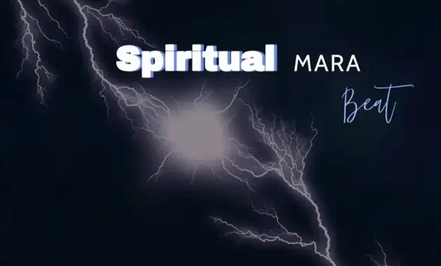 DJ Tansho - Spiritual Mara Beat DJ Tansho - Spiritual Mara Beat