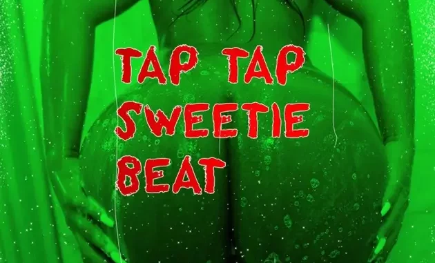DJ Tansho - Tap Tap Tap Sweetie Beat