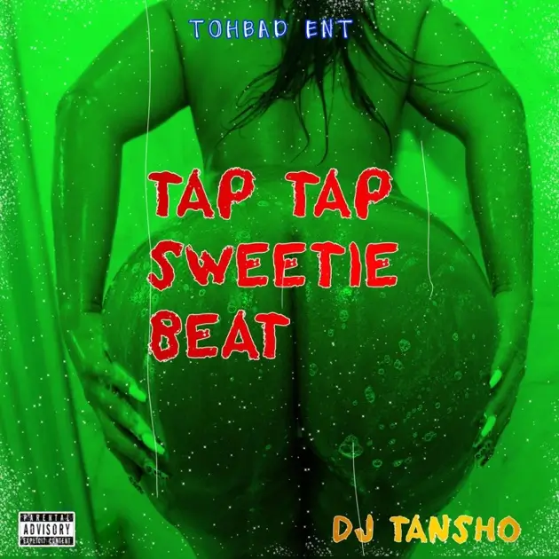 DJ Tansho - Tap Tap Tap Sweetie Beat