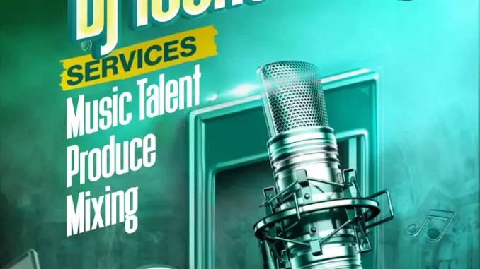 DJ Tecno – Semo Beans Beat