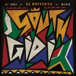 DJ Tunez, DJ Maphorisa & Wizkid – South Gidi (EP)