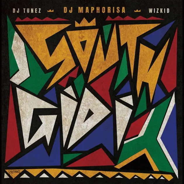 DJ-Tunez-DJ-Maphorisa-Wizkid-South-Gidi-EP