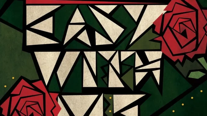 DJ Tunez, Wizkid & Odumodublvck - Easy With Me