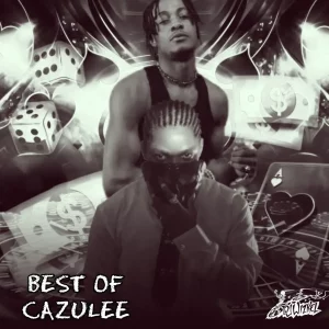DJ Wizkel – Best Of Cazulee Mix