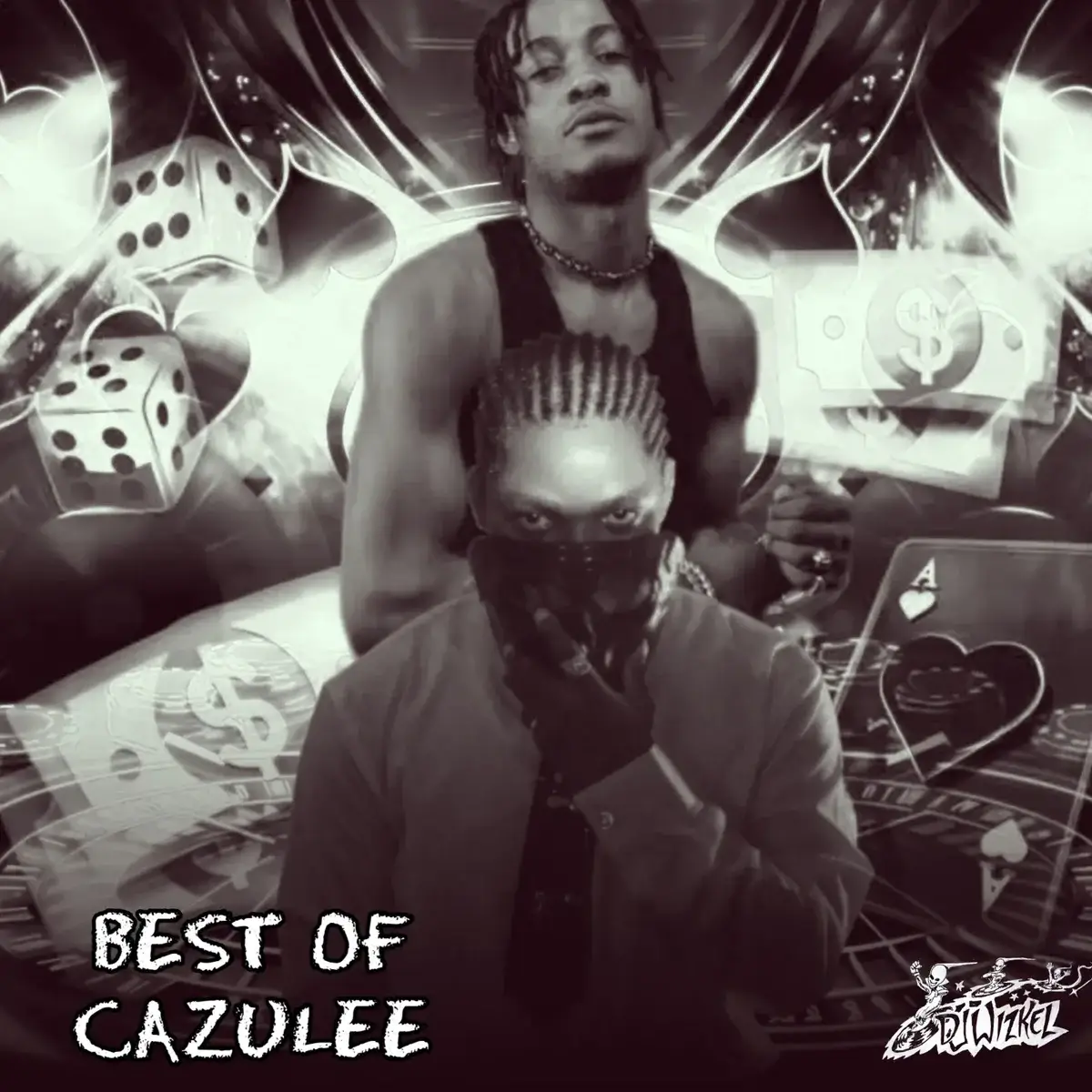 DJ Wizkel - Best Of Cazulee Mix