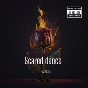 DJ Wosky – Scared Dance