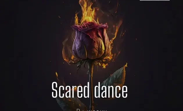 DJ Wosky - Scared Dance