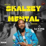 DJ X One – Best Of Skaliey Mental Mix
