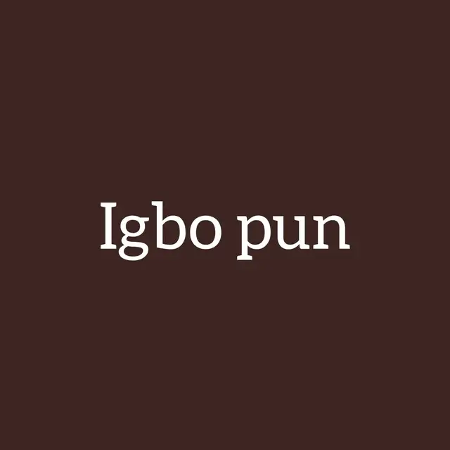 DJ Zeka - Igbo Pun ft. Huncho