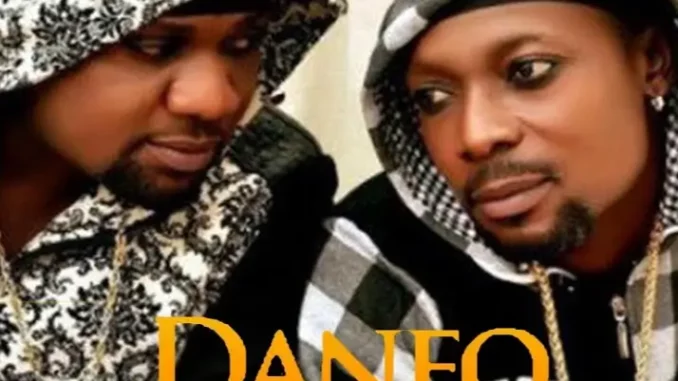 Danfo Drivers - Danfo Driver (Hip Hop Mix) Danfo Drivers - Danfo Driver (Hip Hop Mix)
