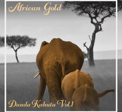 Dauda Kahutu Rarara - CPC Madara