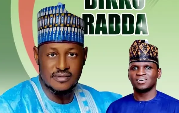 Dauda Kahutu Rarara - Dikko Radda Dauda Kahutu Rarara - Dikko Radda