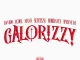 Davido, Mavo, ECool, Morravey, Scotts Maphuma & IPhxne DJ - Galorizzy