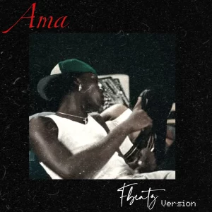 Disturbing F & Fbeatz – Ama