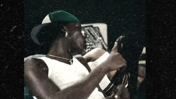 Disturbing F & Fbeatz - Ama