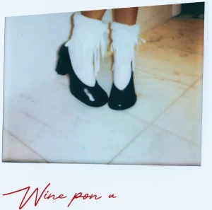 Disturbing F & Fbeatz – Wine Pon U (EP)