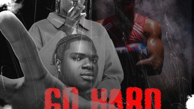 Doski ft. Ayox - Go Hard