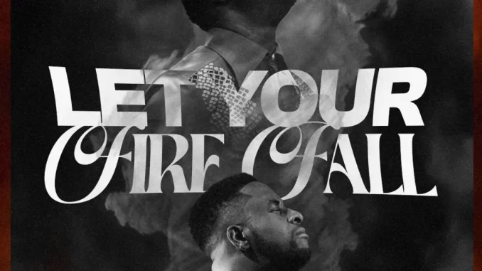 Dr Paul Enenche, Minister GUC - Let Your Fire Fall