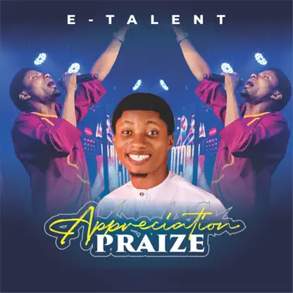 E-Talent - Appreciation Praise