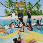 EeQue, Pcee & Royal MusiQ – Ke Wave